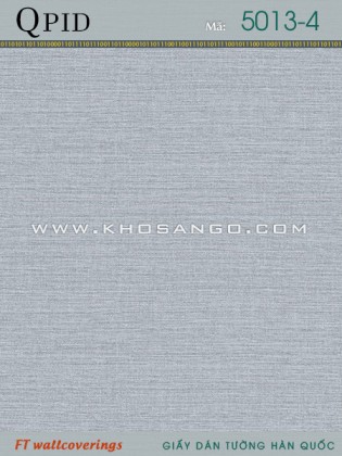 Giấy Dán Tường QPID 5013-4