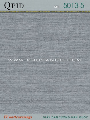 Giấy Dán Tường QPID 5013-5 Giấy Dán Tường QPID 5013-5