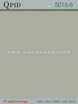 Giấy Dán Tường QPID 5016-6 Giấy Dán Tường QPID 5016-6