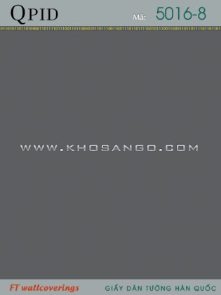 Giấy Dán Tường QPID 5016-8 Giấy Dán Tường QPID 5016-8