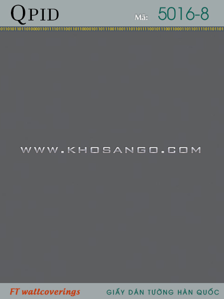 Giấy Dán Tường QPID 5016-8 Giấy Dán Tường QPID 5016-8