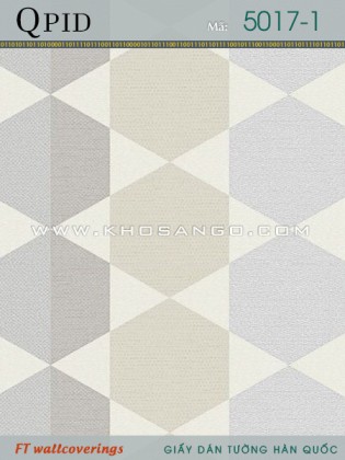 Giấy Dán Tường QPID 5017-1