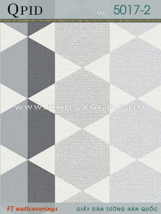 Giấy Dán Tường QPID 5017-2 Giấy Dán Tường QPID 5017-2