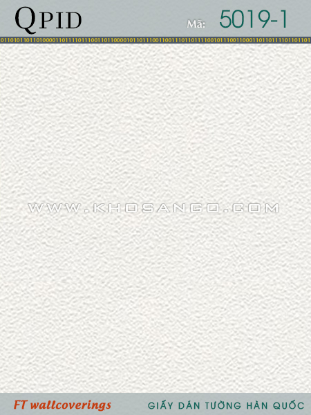 Giấy Dán Tường QPID 5019-1 Giấy Dán Tường QPID 5019-1