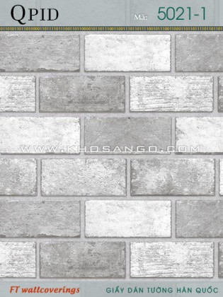 Giấy Dán Tường QPID 5021-1 Giấy Dán Tường QPID 5021-1