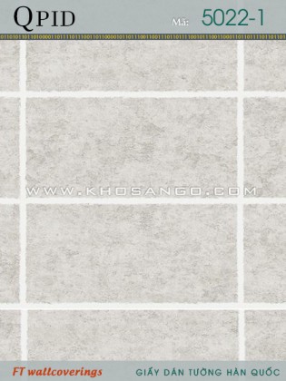 Giấy Dán Tường QPID 5022-1 Giấy Dán Tường QPID 5022-1