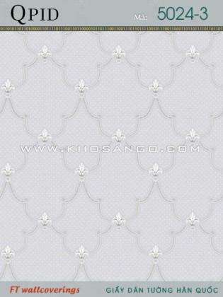 Giấy Dán Tường QPID 5024-3