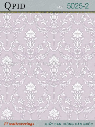 Giấy Dán Tường QPID 5025-2