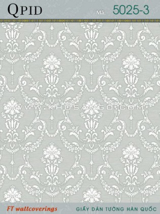 Giấy Dán Tường QPID 5025-3