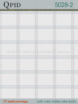 Giấy Dán Tường QPID 5028-2