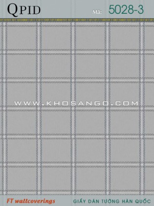 Giấy Dán Tường QPID 5028-3