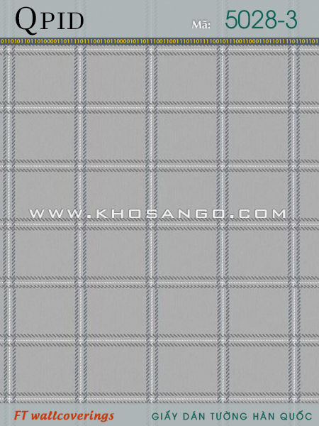 Giấy Dán Tường QPID 5028-3