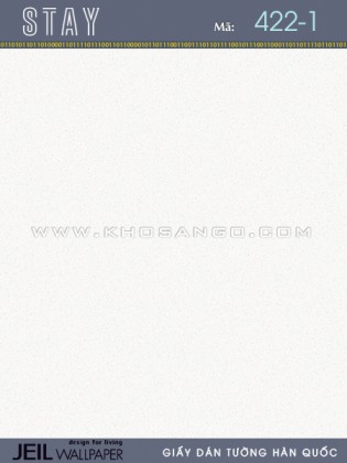 Giấy Dán Tường STAY 422-1