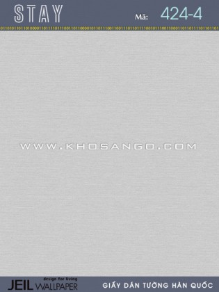 Giấy Dán Tường STAY 424-4 Giấy Dán Tường STAY 424-4