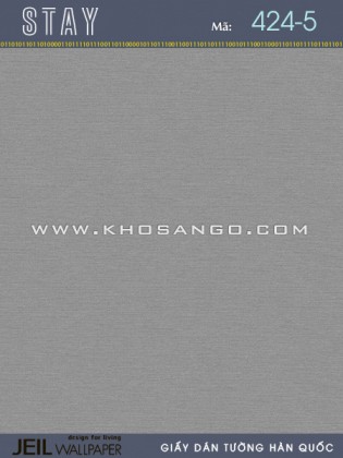 Giấy Dán Tường STAY 424-5 Giấy Dán Tường STAY 424-5