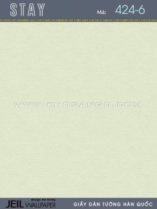Giấy Dán Tường STAY 424-6 Giấy Dán Tường STAY 424-6