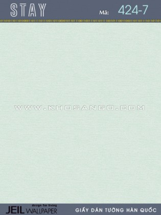 Giấy Dán Tường STAY 424-7 Giấy Dán Tường STAY 424-7