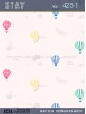 Giấy Dán Tường STAY 425-1
