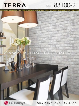 Giấy dán tường Terra 83100-2 Giấy dán tường Terra 83100-2