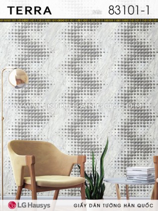 Giấy dán tường Terra 83101-1 Giấy dán tường Terra 83101-1