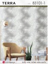 Giấy dán tường Terra 83101-1