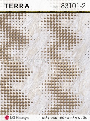 Giấy dán tường Terra 83101-2 Giấy dán tường Terra 83101-2