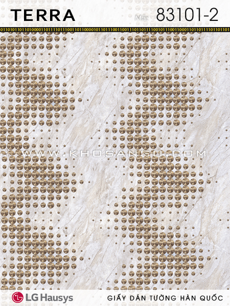 Giấy dán tường Terra 83101-2 Giấy dán tường Terra 83101-2