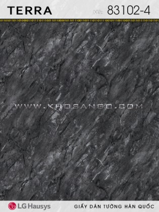 Giấy dán tường Terra 83102-4 Giấy dán tường Terra 83102-4