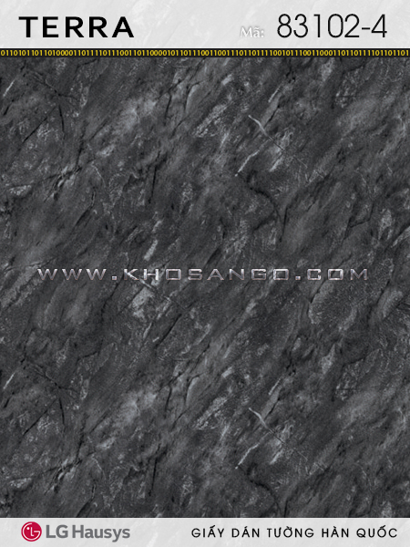 Giấy dán tường Terra 83102-4 Giấy dán tường Terra 83102-4