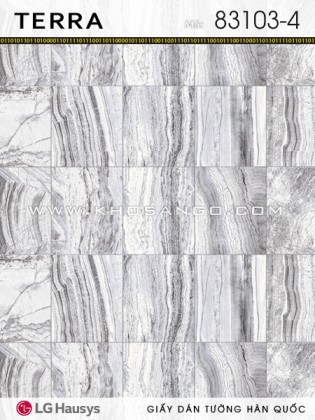 Giấy dán tường Terra 83103-4 Giấy dán tường Terra 83103-4
