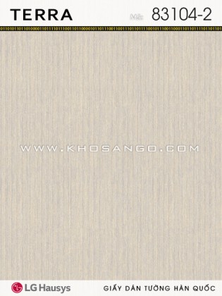 Giấy dán tường Terra 83104-2 Giấy dán tường Terra 83104-2