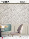 Giấy dán tường Terra 83105-1