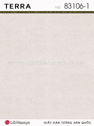 Giấy dán tường Terra 83106-1 Giấy dán tường Terra 83106-1