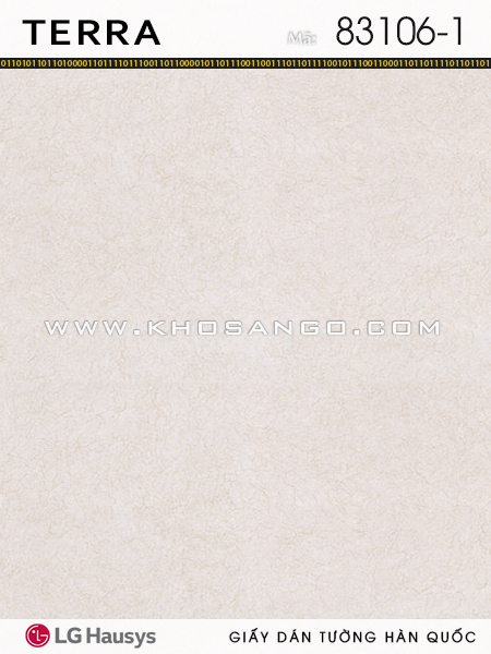 Giấy dán tường Terra 83106-1 Giấy dán tường Terra 83106-1