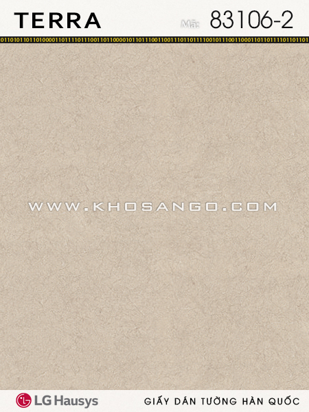 Giấy dán tường Terra 83106-2 Giấy dán tường Terra 83106-2