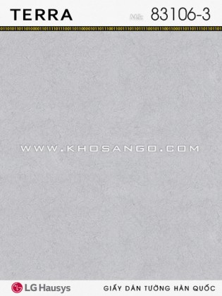 Giấy dán tường Terra 83106-3 Giấy dán tường Terra 83106-3