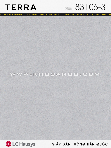 Giấy dán tường Terra 83106-3 Giấy dán tường Terra 83106-3