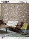Giấy dán tường Terra 83107-3