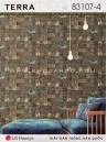 Giấy dán tường Terra 83107-4