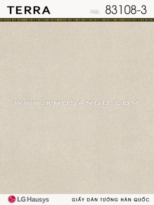Giấy dán tường Terra 83108-3 Giấy dán tường Terra 83108-3