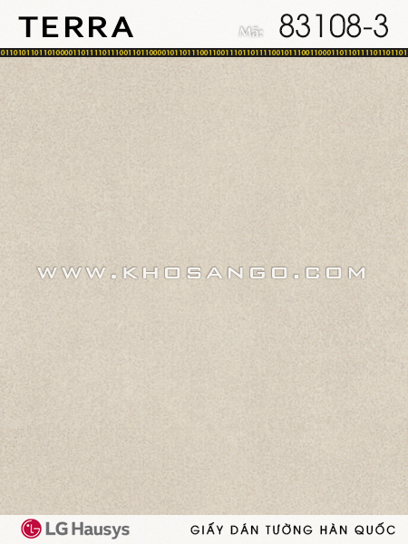 Giấy dán tường Terra 83108-3 Giấy dán tường Terra 83108-3