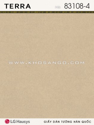 Giấy dán tường Terra 83108-4 Giấy dán tường Terra 83108-4