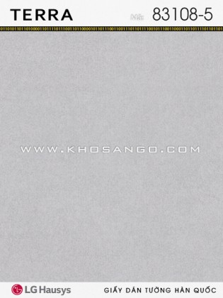 Giấy dán tường Terra 83108-5 Giấy dán tường Terra 83108-5