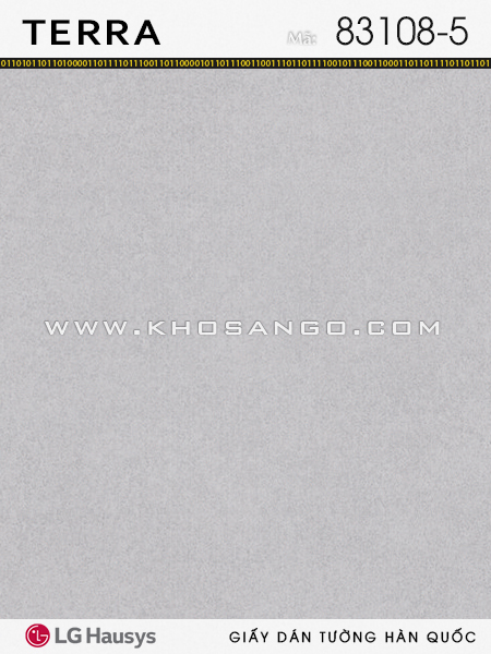 Giấy dán tường Terra 83108-5 Giấy dán tường Terra 83108-5