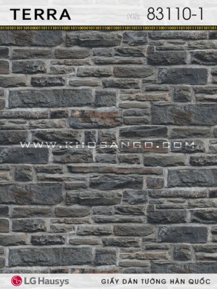Giấy dán tường Terra 83110-1 Giấy dán tường Terra 83110-1