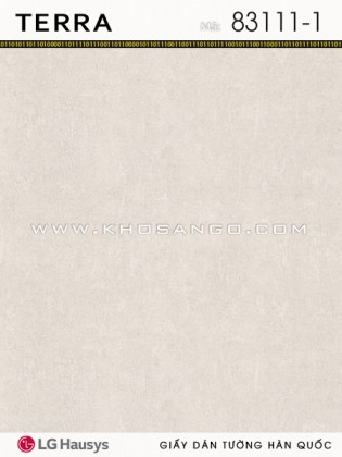Giấy dán tường Terra 83111-1 Giấy dán tường Terra 83111-1