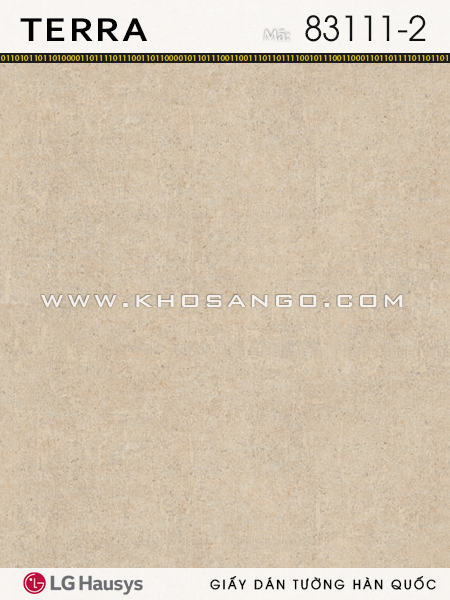 Giấy dán tường Terra 83111-2 Giấy dán tường Terra 83111-2