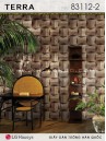 Giấy dán tường Terra 83112-2