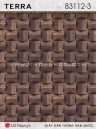 Giấy dán tường Terra 83112-3