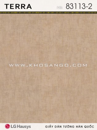 Giấy dán tường Terra 83113-2 Giấy dán tường Terra 83113-2